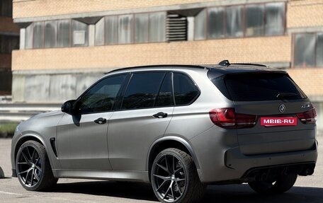 BMW X5 M, 2016 год, 5 800 000 рублей, 7 фотография