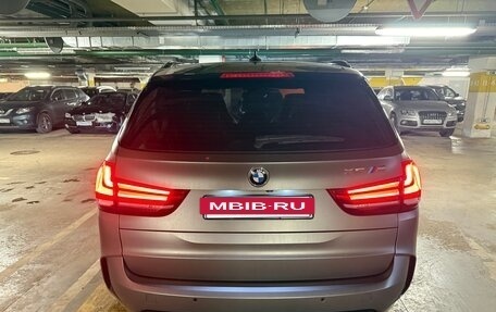 BMW X5 M, 2016 год, 5 800 000 рублей, 5 фотография