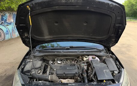 Opel Astra J, 2010 год, 980 000 рублей, 9 фотография