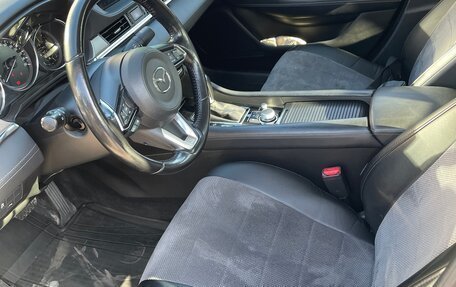 Mazda 6, 2021 год, 2 390 000 рублей, 9 фотография