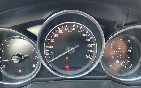 Mazda 6, 2021 год, 2 390 000 рублей, 8 фотография