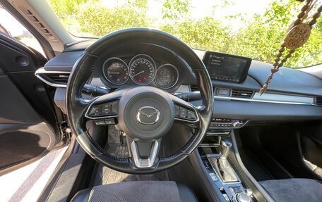 Mazda 6, 2021 год, 2 390 000 рублей, 7 фотография