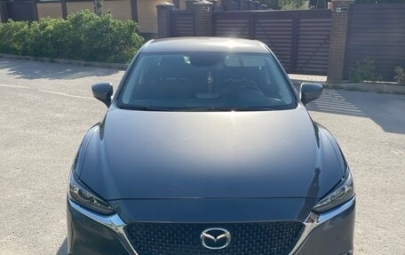 Mazda 6, 2021 год, 2 390 000 рублей, 4 фотография