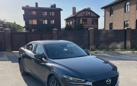 Mazda 6, 2021 год, 2 390 000 рублей, 3 фотография