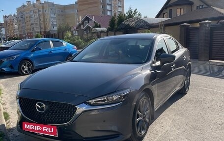 Mazda 6, 2021 год, 2 390 000 рублей, 2 фотография
