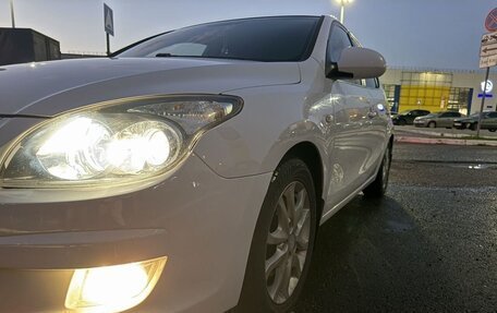Hyundai i30 I, 2009 год, 650 000 рублей, 6 фотография