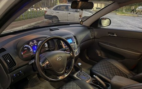 Hyundai i30 I, 2009 год, 650 000 рублей, 4 фотография