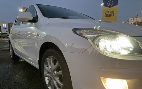 Hyundai i30 I, 2009 год, 650 000 рублей, 8 фотография