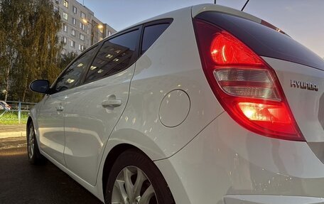 Hyundai i30 I, 2009 год, 650 000 рублей, 7 фотография