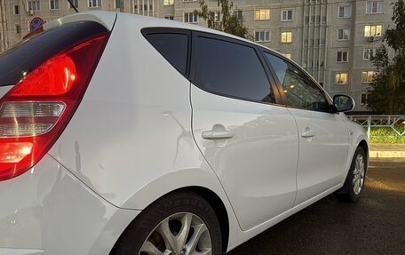 Hyundai i30 I, 2009 год, 650 000 рублей, 9 фотография
