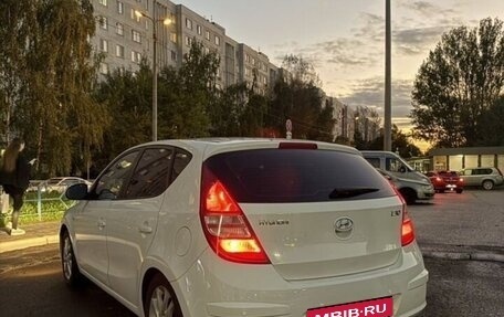 Hyundai i30 I, 2009 год, 650 000 рублей, 11 фотография