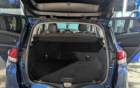 Renault Scenic IV, 2018 год, 1 840 000 рублей, 3 фотография