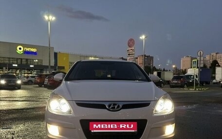 Hyundai i30 I, 2009 год, 650 000 рублей, 14 фотография