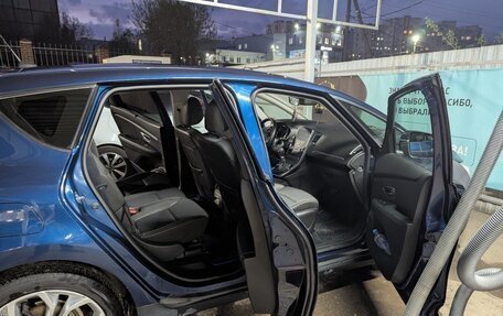 Renault Scenic IV, 2018 год, 1 840 000 рублей, 4 фотография