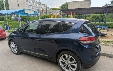 Renault Scenic IV, 2018 год, 1 840 000 рублей, 8 фотография