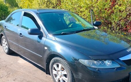 Mazda 6, 2007 год, 500 000 рублей, 3 фотография