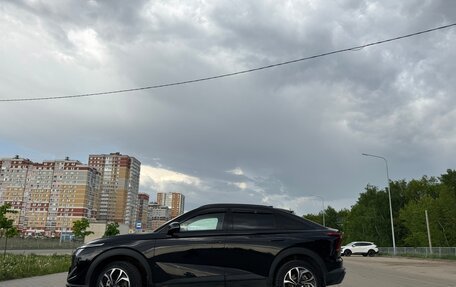 Haval F7x, 2025 год, 3 240 000 рублей, 3 фотография