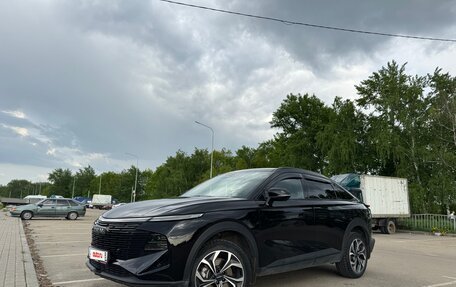 Haval F7x, 2025 год, 3 240 000 рублей, 2 фотография