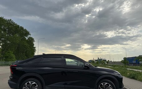 Haval F7x, 2025 год, 3 240 000 рублей, 7 фотография
