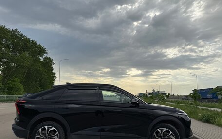 Haval F7x, 2025 год, 3 240 000 рублей, 6 фотография