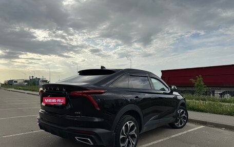 Haval F7x, 2025 год, 3 240 000 рублей, 5 фотография