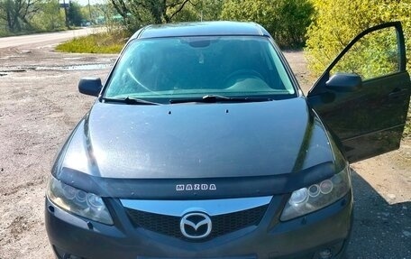 Mazda 6, 2007 год, 500 000 рублей, 2 фотография