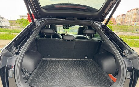 Haval F7x, 2025 год, 3 240 000 рублей, 8 фотография