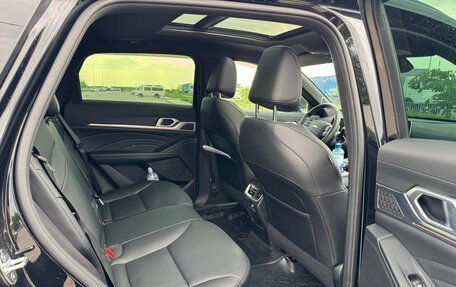 Haval F7x, 2025 год, 3 240 000 рублей, 17 фотография