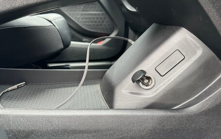 Haval F7x, 2025 год, 3 240 000 рублей, 16 фотография