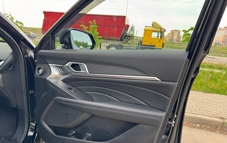 Haval F7x, 2025 год, 3 240 000 рублей, 14 фотография