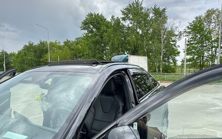 Haval F7x, 2025 год, 3 240 000 рублей, 29 фотография
