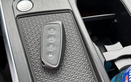 Haval F7x, 2025 год, 3 240 000 рублей, 25 фотография
