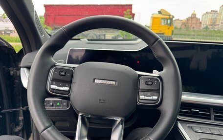 Haval F7x, 2025 год, 3 240 000 рублей, 23 фотография