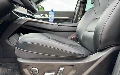 Haval F7x, 2025 год, 3 240 000 рублей, 20 фотография
