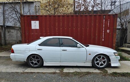 Nissan Laurel VIII, 1997 год, 750 000 рублей, 2 фотография