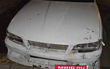 Nissan Laurel VIII, 1997 год, 750 000 рублей, 3 фотография