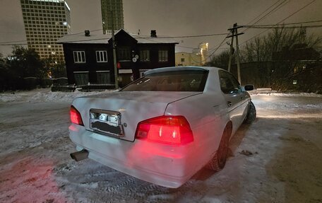 Nissan Laurel VIII, 1997 год, 750 000 рублей, 9 фотография