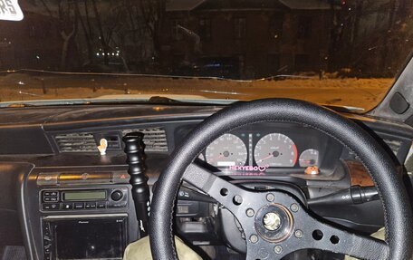 Nissan Laurel VIII, 1997 год, 750 000 рублей, 10 фотография