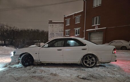 Nissan Laurel VIII, 1997 год, 750 000 рублей, 8 фотография
