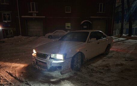 Nissan Laurel VIII, 1997 год, 750 000 рублей, 12 фотография