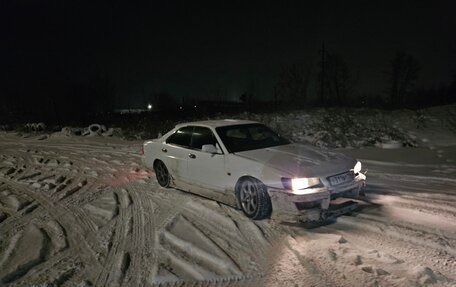 Nissan Laurel VIII, 1997 год, 750 000 рублей, 6 фотография