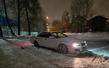 Nissan Laurel VIII, 1997 год, 750 000 рублей, 7 фотография