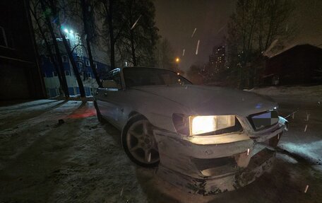 Nissan Laurel VIII, 1997 год, 750 000 рублей, 11 фотография