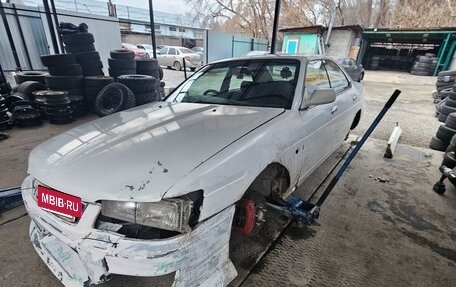 Nissan Laurel VIII, 1997 год, 750 000 рублей, 5 фотография