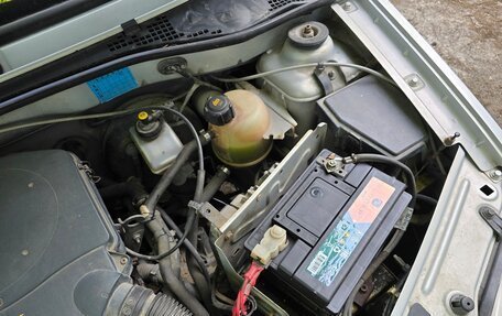 Renault Logan I, 2006 год, 330 000 рублей, 9 фотография
