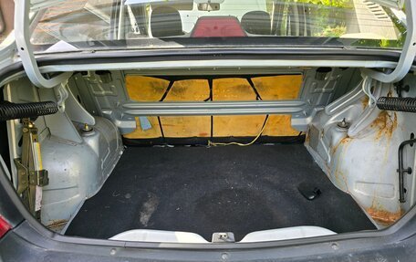Renault Logan I, 2006 год, 330 000 рублей, 16 фотография