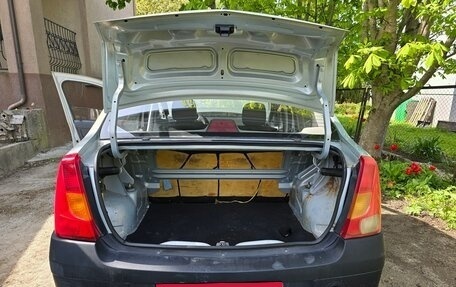 Renault Logan I, 2006 год, 330 000 рублей, 19 фотография