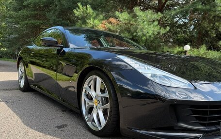 Ferrari GTC4Lusso, 2018 год, 16 000 000 рублей, 2 фотография