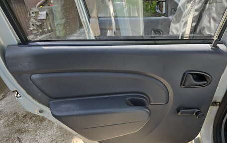 Renault Logan I, 2006 год, 330 000 рублей, 29 фотография