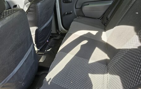 Renault Logan I, 2006 год, 330 000 рублей, 27 фотография
